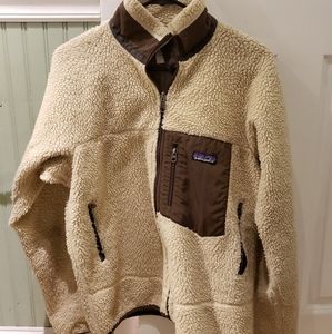 Patagonia Classic Retro-X Jacket - Fleece Jacket